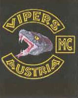 MC PG-Riders - Bikertreffen VIPERS AUSTRIA MC