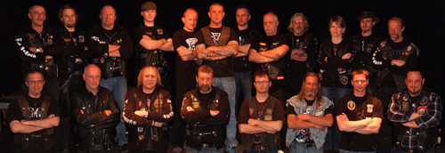 MC PG-Riders Öblarn